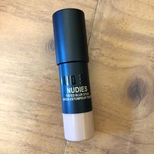 New Nudestix Tinted Blur Stick